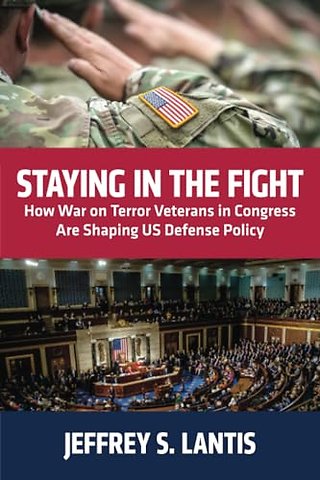 Staying in the Fight