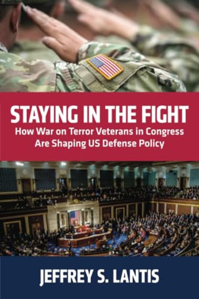 Staying in the Fight