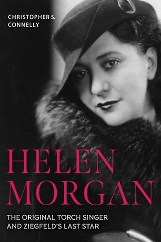 Helen Morgan