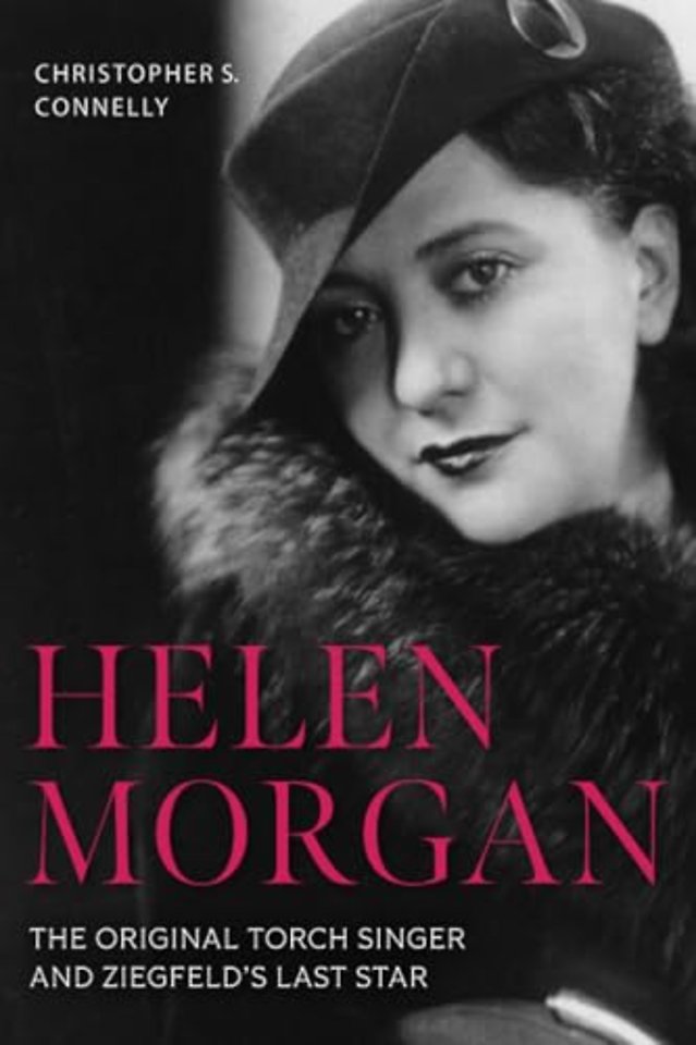 Helen Morgan