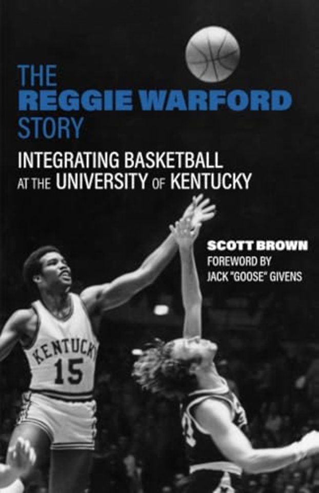 The Reggie Warford Story