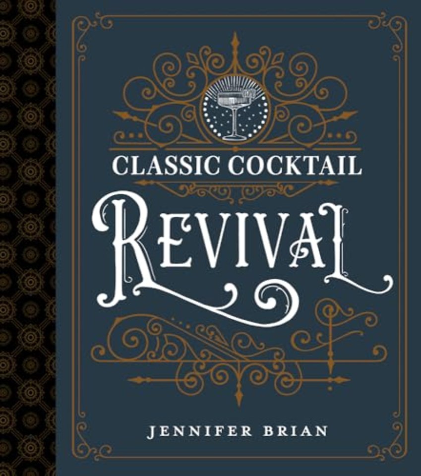 Classic Cocktail Revival