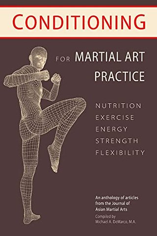 Conditioning for Martial Art Practice