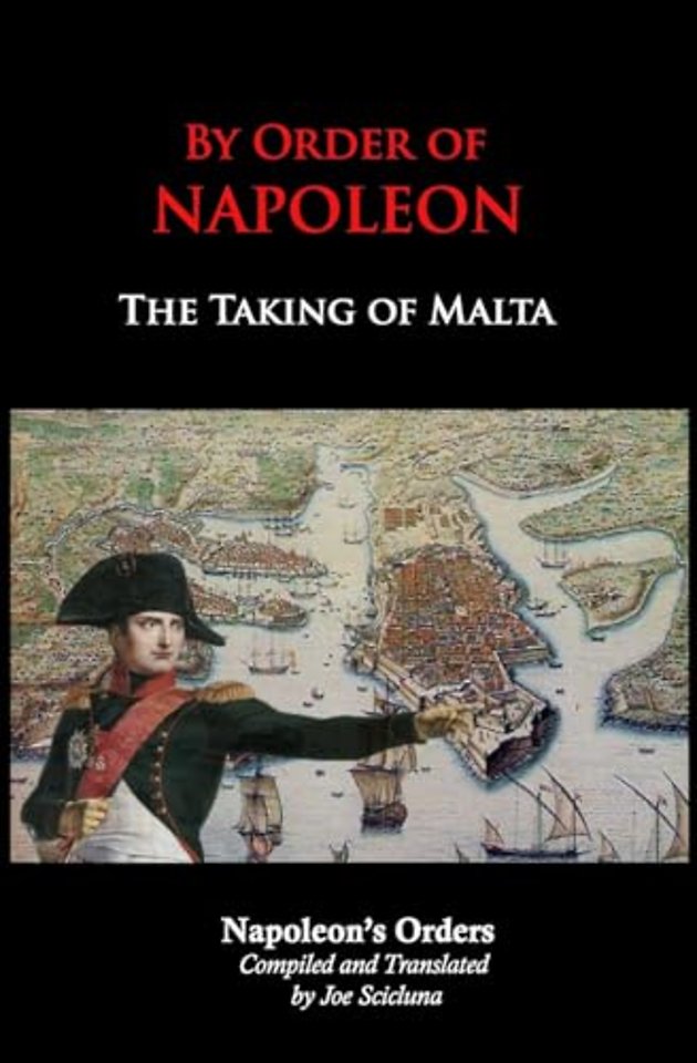 By Order of Napoleon