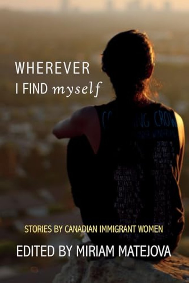 Wherever I Find Myself