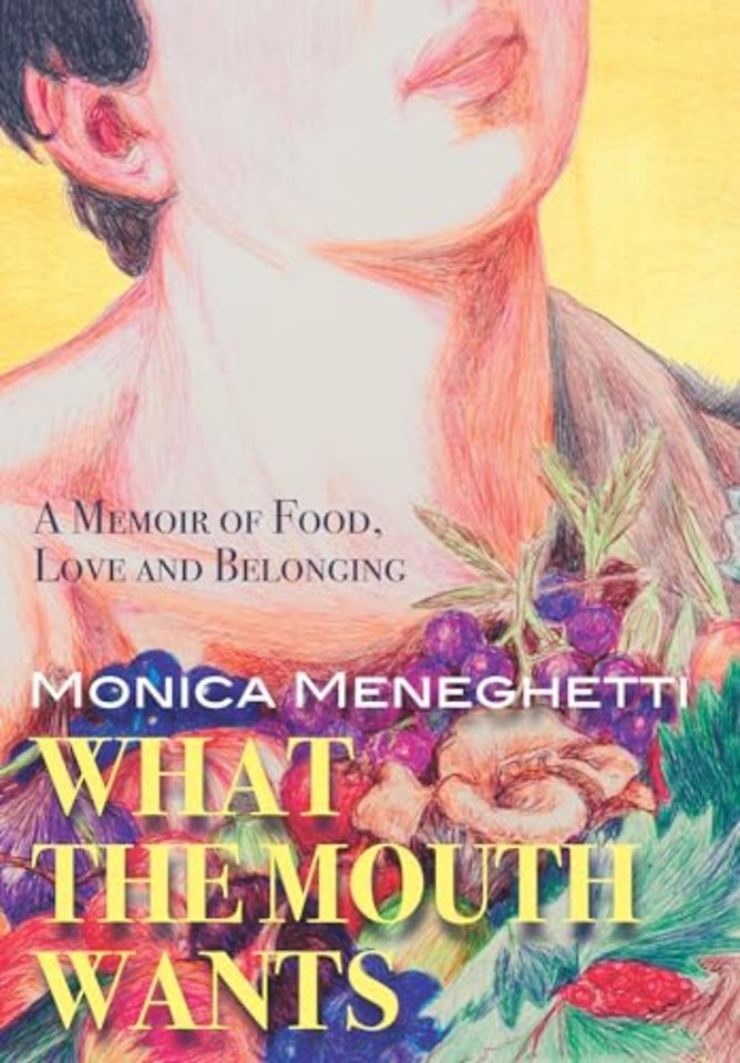 What the Mouth Wants