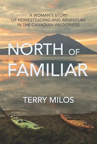 North of Familiar