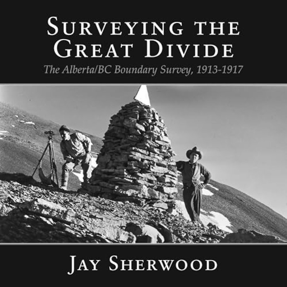 Surveying the Great Divide