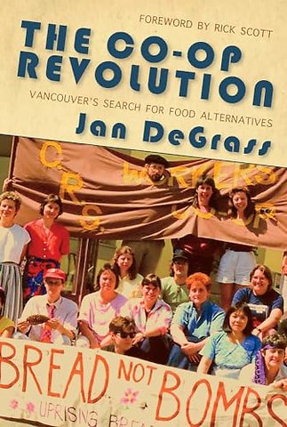 The Co-op Revolution