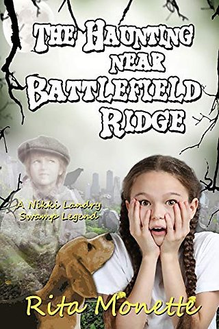 The Haunting near Battlefield Ridge