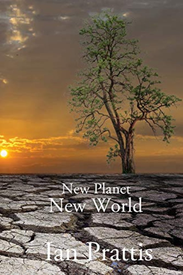 New Planet New World