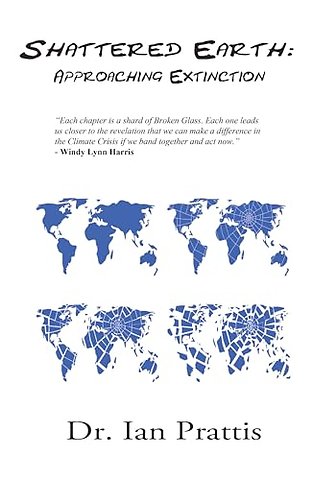 Shattered Earth