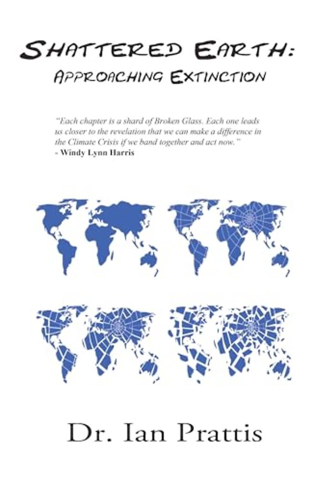 Shattered Earth