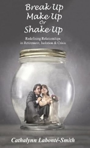 Break Up, Make Up or Shake Up