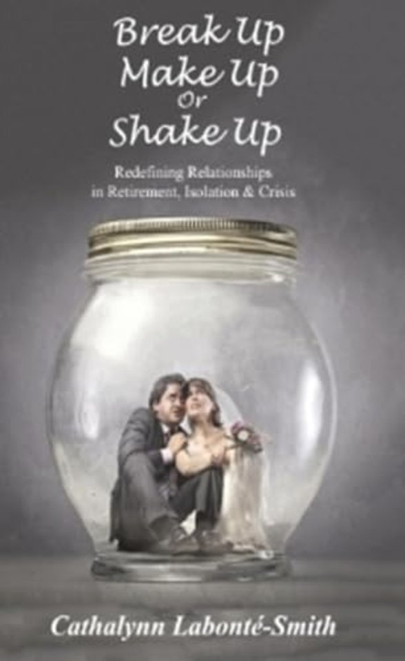 Break Up, Make Up or Shake Up