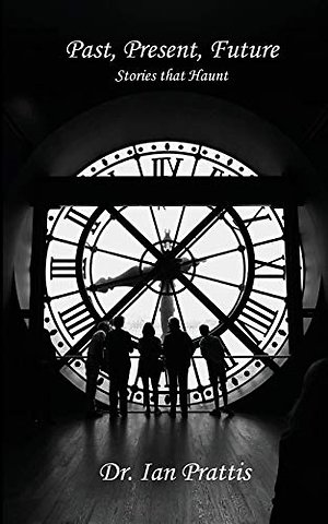 Past, Present, Future