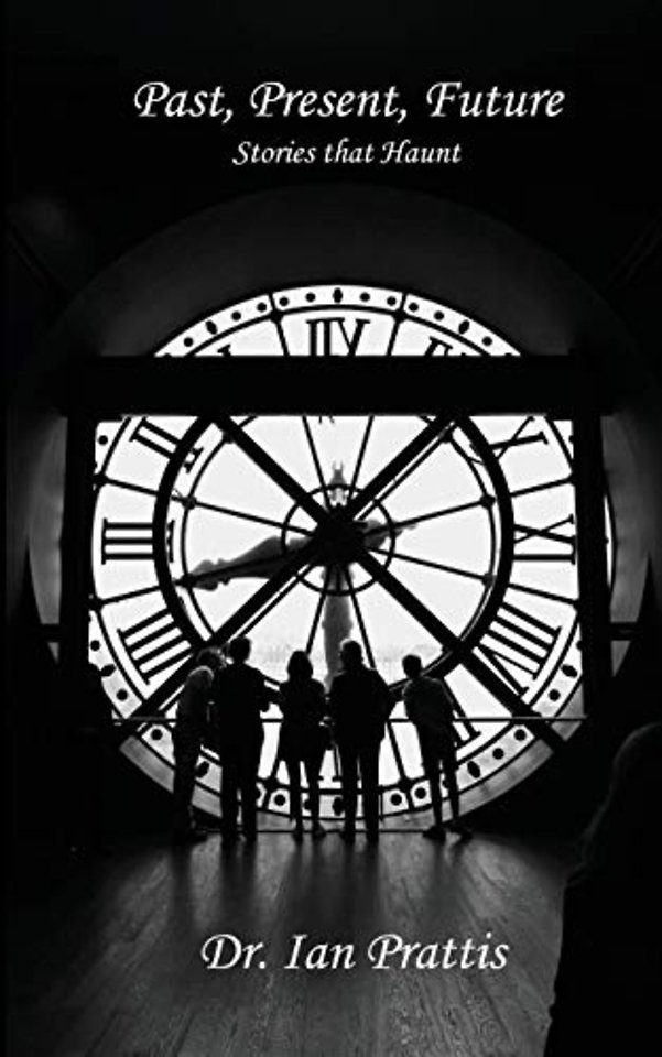 Past, Present, Future