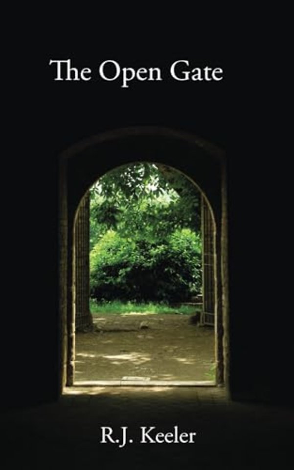 The Open Gate