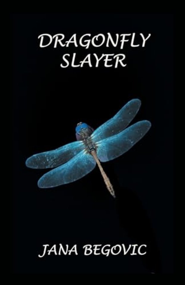 Dragonfly Slayer