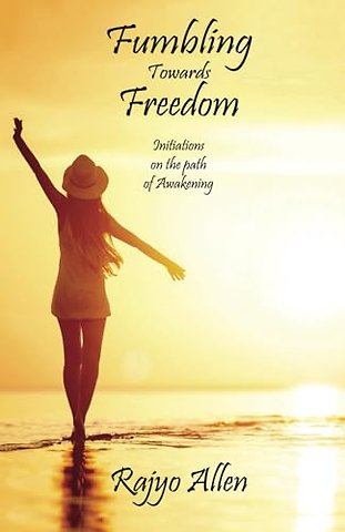 Fumbling Towards Freedom