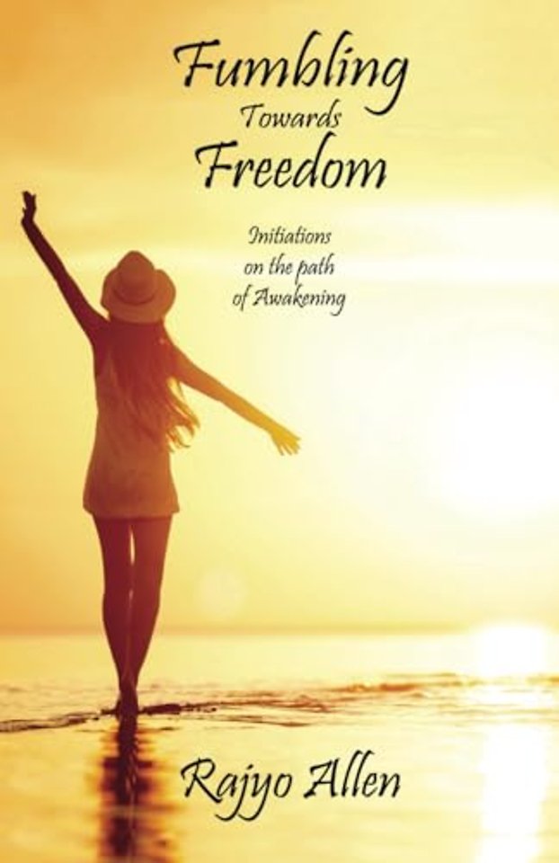 Fumbling Towards Freedom