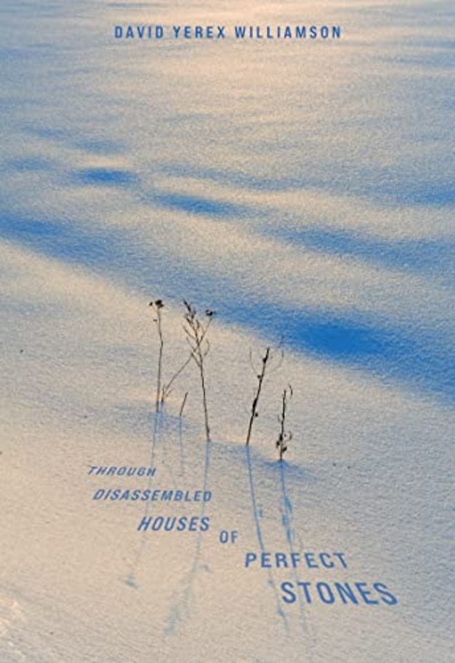 Through Disassembled Houses of Perfect Stones