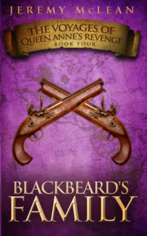 Blackbeard's Family