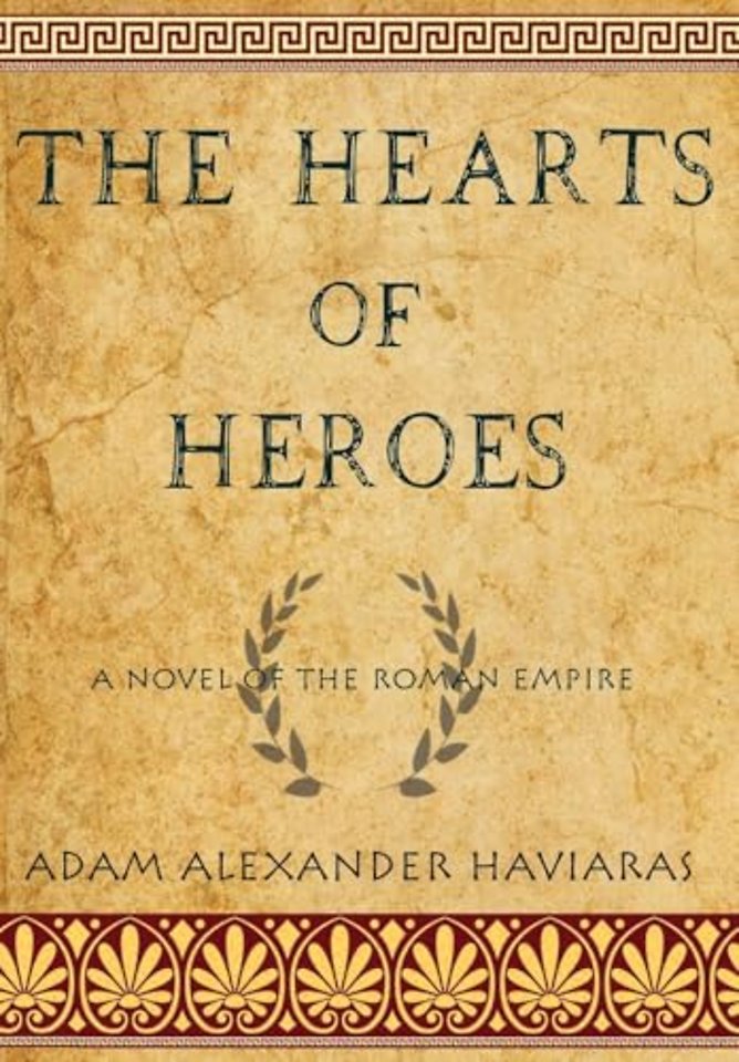 The Hearts of Heroes
