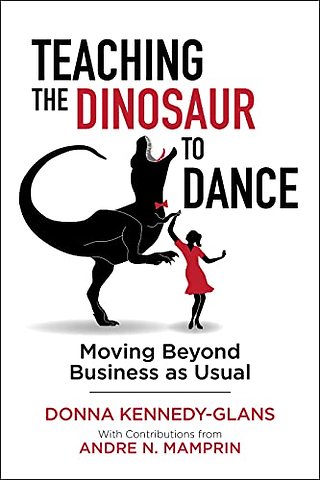 Teaching the Dinosaur to Dance