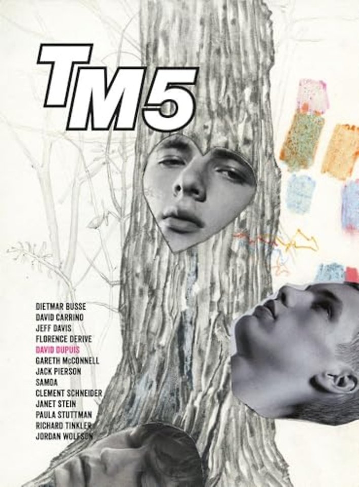 Jack Pierson: Tomorrow's Man 5