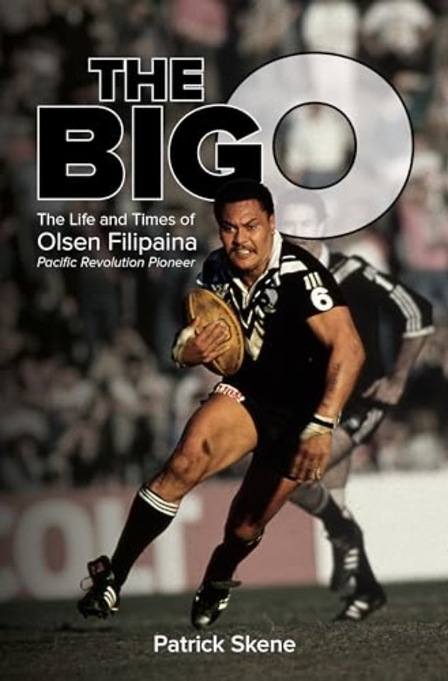 The Big O