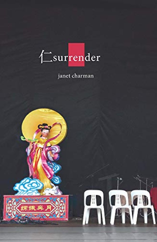 ? Surrender