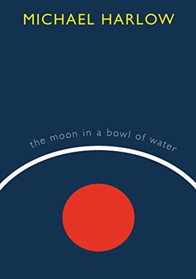 The Moon in a Bowl of Water