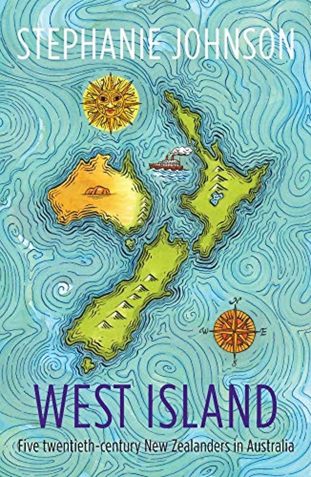 West Island