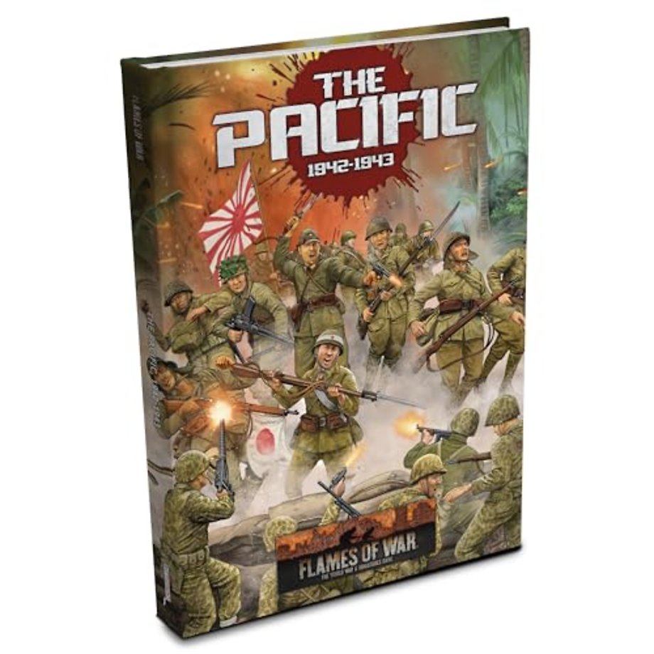 The Pacific