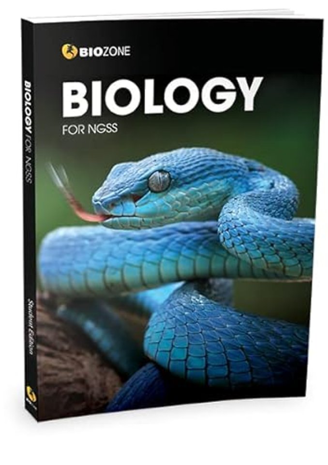 Biology for NGSS