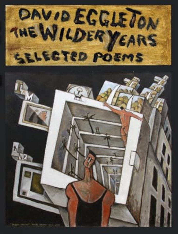 The Wilder Years