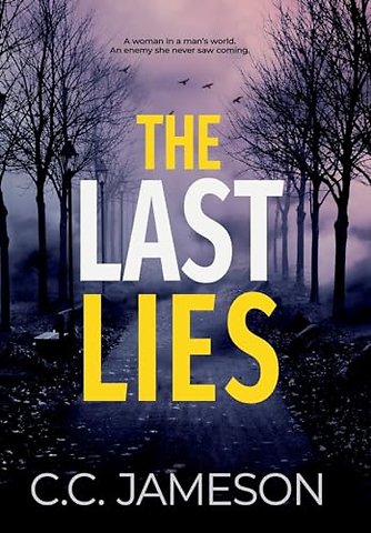 The Last Lies