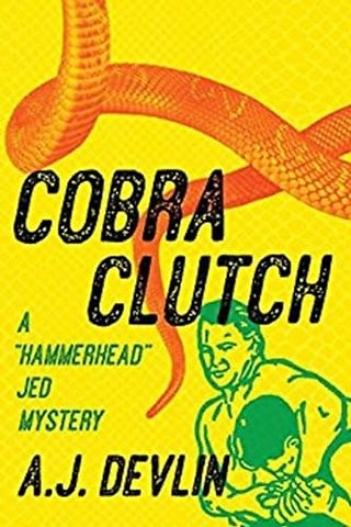 Cobra Clutch