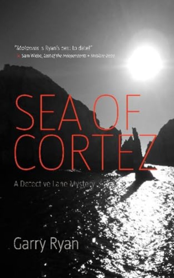 Sea of Cortez