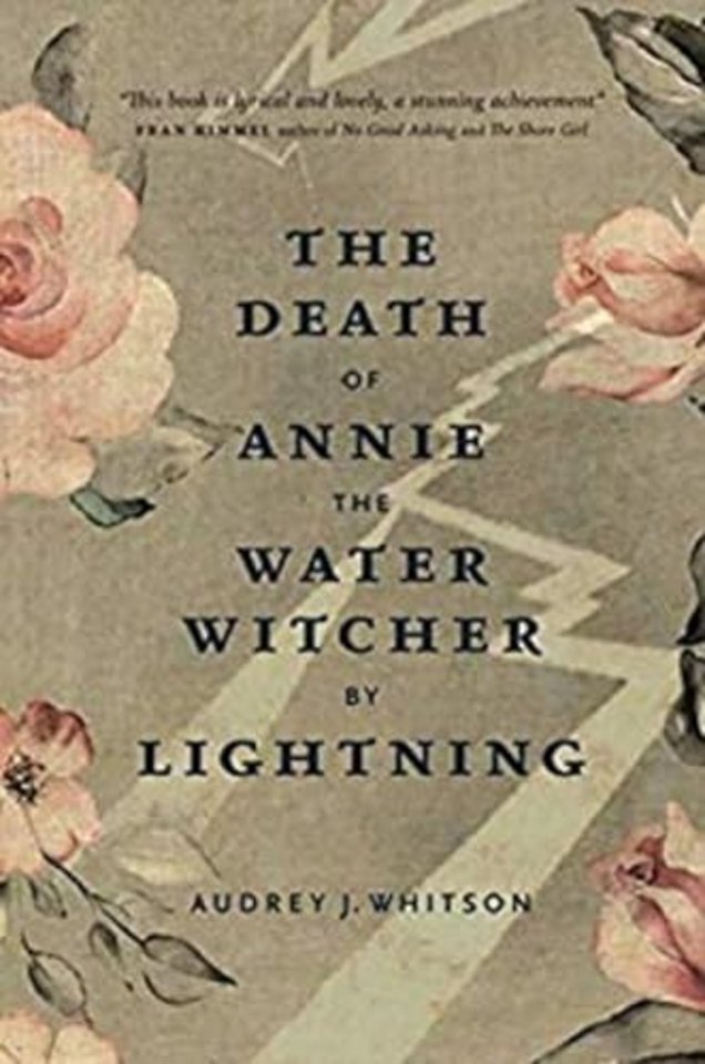 Death of Annie the Water Witcher by Lightning, The