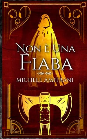 Non e una fiaba