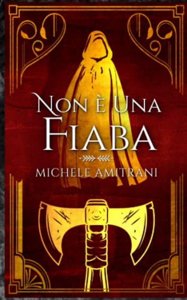 Non e una fiaba