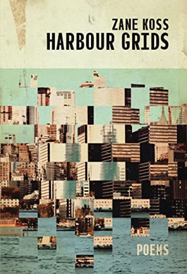 Harbour Grids