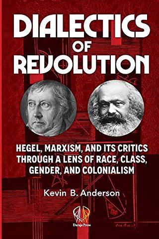Dialectics of Revolution
