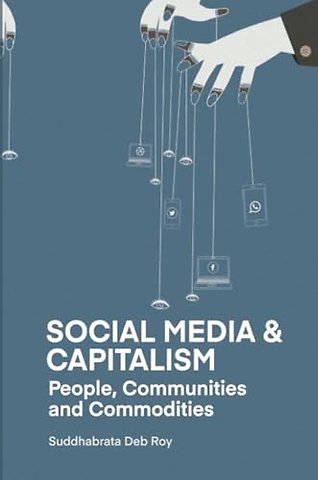 Social Media and Capitalism