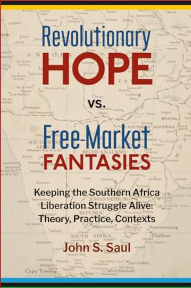 Revolutionary Hope vs Free Market Fantasies