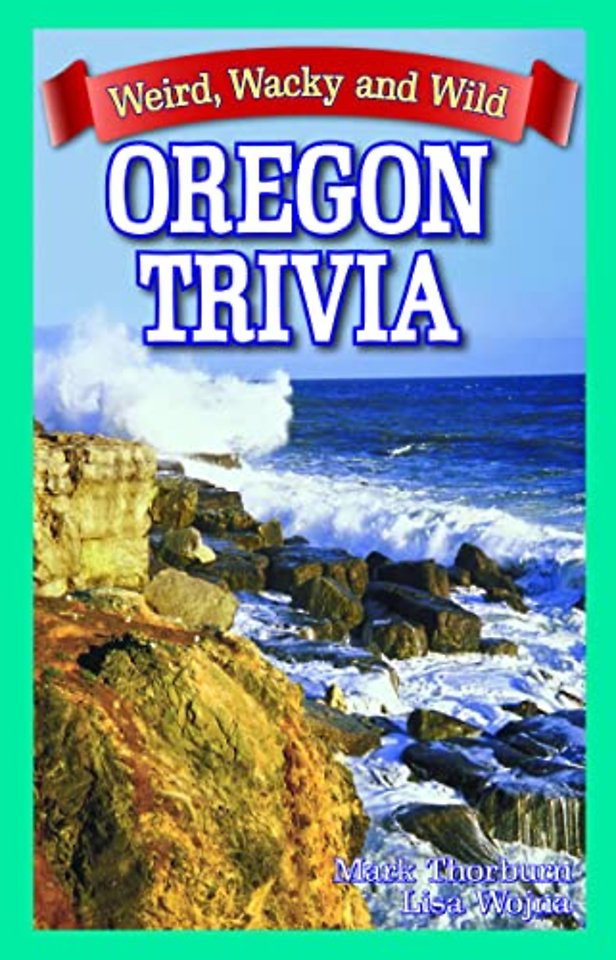 Oregon Trivia