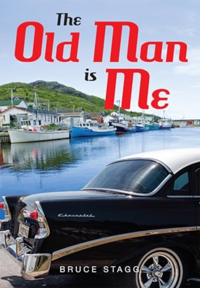 The Old Man Is Me