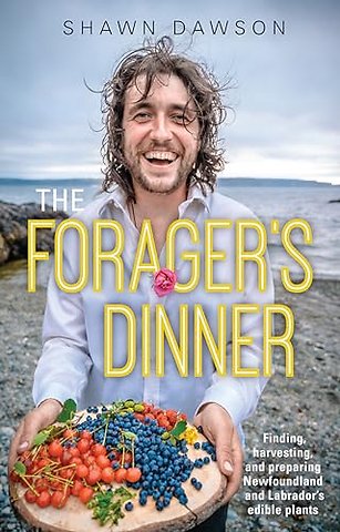 The Forager's Dinner